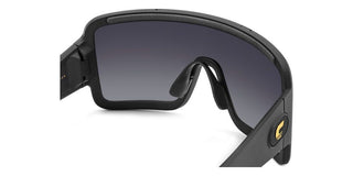 Carrera FLAGLAB 15 unisex Black Shield Sunglasses