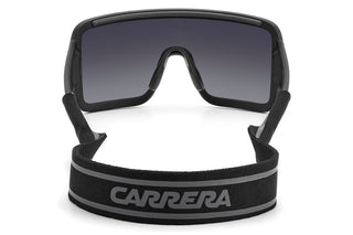 Carrera FLAGLAB 15 unisex Black Shield Sunglasses