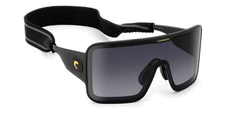 Carrera FLAGLAB 15 unisex Black Shield Sunglasses