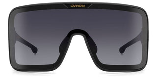 Carrera FLAGLAB 15 unisex Black Shield Sunglasses