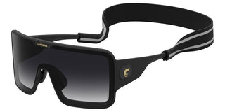 Carrera FLAGLAB 15 unisex Black Shield Sunglasses