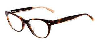 Etnia Barcelona FLORENTIN 17 unisex Havana Cat Eye Eyeglasses