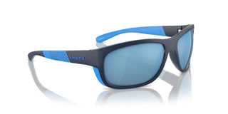 Arnette FLORESTA AN 4337 men Blue Rectangle Sunglasses