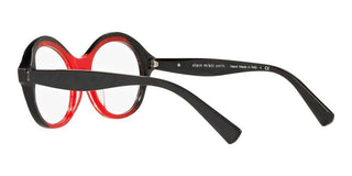 Alain Mikli FLORETTA 0A03118 women Red Round Eyeglasses