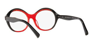 Alain Mikli FLORETTA 0A03118 women Red Round Eyeglasses