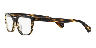 Oliver Peoples FOLLIES OV 5194 women Havana Geometric Eyeglasses