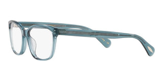 Oliver Peoples FOLLIES OV 5194 women Blue Geometric Eyeglasses