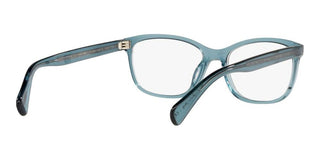 Oliver Peoples FOLLIES OV 5194 women Blue Geometric Eyeglasses