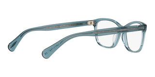 Oliver Peoples FOLLIES OV 5194 women Blue Geometric Eyeglasses