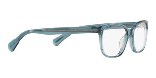 Oliver Peoples FOLLIES OV 5194 women Blue Geometric Eyeglasses