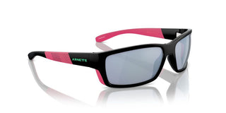 Arnette FRAMBUESA AN 4336 men Pink Rectangle Sunglasses