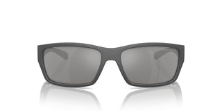 Arnette FRAMBUESA AN 4336 men Grey Rectangle Sunglasses