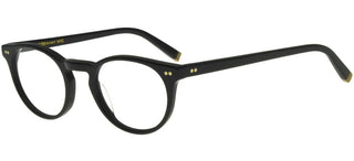 Moscot FRANKIE unisex Black Eyeglasses