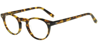 Moscot FRANKIE unisex Havana Geometric Eyeglasses