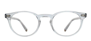 Moscot FRANKIE unisex Grey Visor Eyeglasses