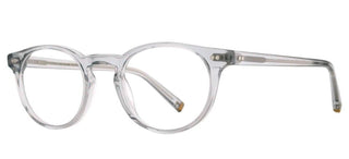 Moscot FRANKIE unisex Grey Visor Eyeglasses