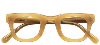 Moscot FRITZ unisex Brown Geometric Eyeglasses