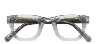 Moscot FRITZ unisex Grey Geometric Eyeglasses