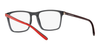 Arnette FROGFACE AN 7209 men Grey Squared Eyeglasses