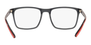 Arnette FROGFACE AN 7209 men Grey Squared Eyeglasses