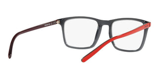 Arnette FROGFACE AN 7209 men Grey Squared Eyeglasses