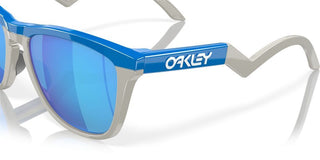 Oakley FROGSKINS HYBRID OO 9289 men Grey Pantos Sunglasses