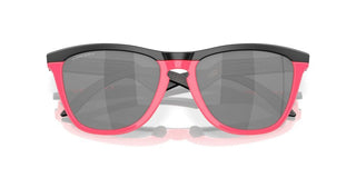 Oakley FROGSKINS HYBRID OO 9289 men Pink Pantos Sunglasses