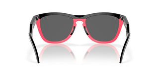 Oakley FROGSKINS HYBRID OO 9289 men Pink Pantos Sunglasses