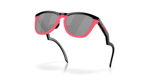 Oakley FROGSKINS HYBRID OO 9289 men Pink Pantos Sunglasses