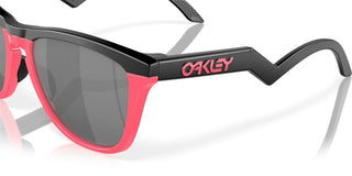 Oakley FROGSKINS HYBRID OO 9289 men Pink Pantos Sunglasses