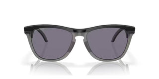 Oakley FROGSKINS HYBRID OO 9289 men Black Pantos Sunglasses