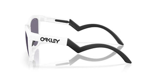 Oakley FROGSKINS HYBRID OO 9289 men White Pantos Sunglasses