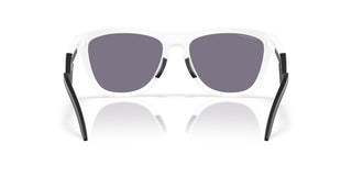 Oakley FROGSKINS HYBRID OO 9289 men White Pantos Sunglasses