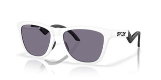 Oakley FROGSKINS HYBRID OO 9289 men White Pantos Sunglasses