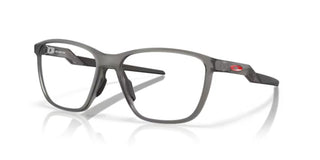 Oakley FUTURITY RS 0OX8186 men Grey Butterfly Eyeglasses