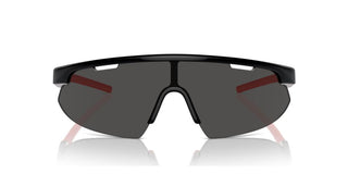 Scuderia Ferrari FZ 6004U unisex Black Shield Sunglasses