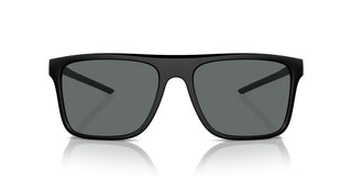 Scuderia Ferrari FZ 6006 men Black Squared Sunglasses