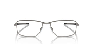 Scuderia Ferrari FZ 7004 men Grey Rectangle Eyeglasses