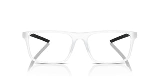 Scuderia Ferrari FZ 8001U men Transparent Geometric Eyeglasses