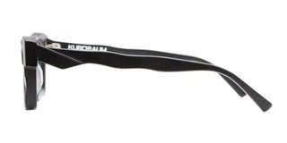 Kuboraum G1 unisex Black Other Eyeglasses