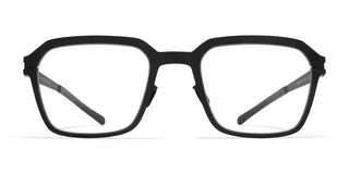 Mykita GARLAND unisex Black Squared Eyeglasses