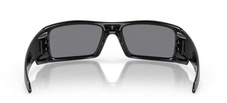 Oakley GASCAN 0OO9014 GASCAN men Black Sports Sunglasses