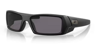 Oakley GASCAN 0OO9014 GASCAN men Black Sports Sunglasses