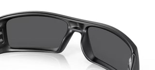 Oakley GASCAN 0OO9014 GASCAN men Black Sports Sunglasses