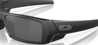 Oakley GASCAN 0OO9014 GASCAN men Black Sports Sunglasses