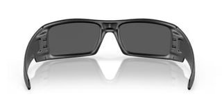 Oakley GASCAN 0OO9014 GASCAN men Black Sports Sunglasses