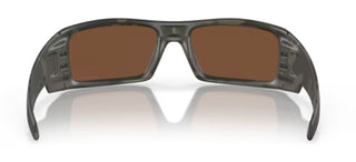 Oakley GASCAN 0OO9014 GASCAN men Brown Sports Sunglasses