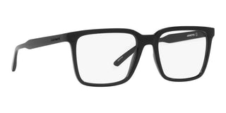 Arnette GERYON AN 7215 men Black Squared Eyeglasses