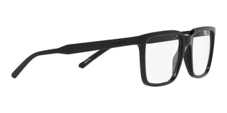 Arnette GERYON AN 7215 men Black Squared Eyeglasses