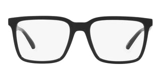 Arnette GERYON AN 7215 men Black Squared Eyeglasses